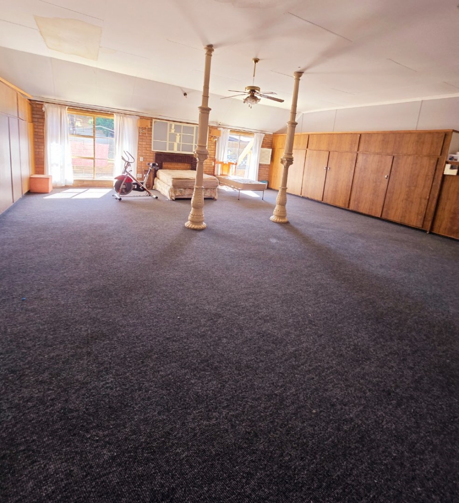 Commercial Property for Sale in Klerksdorp North West